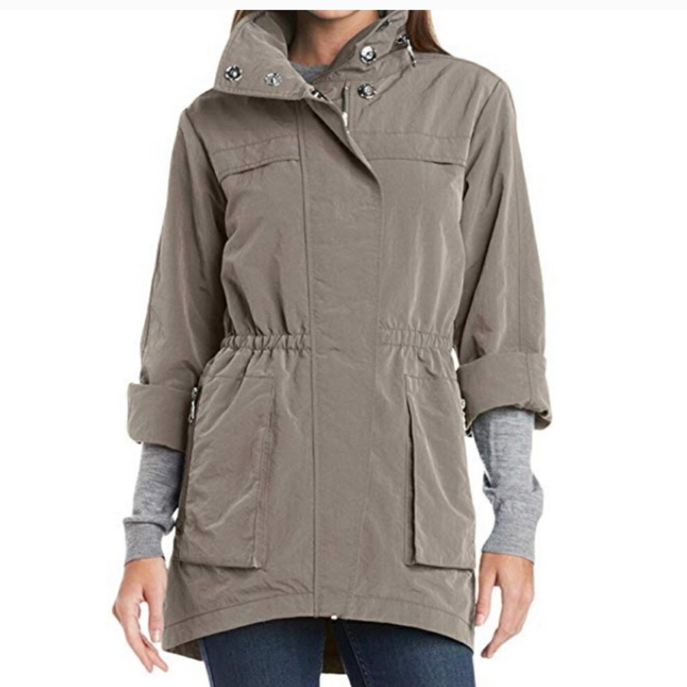 Filmore Anorak Jacket